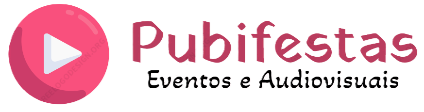PubiFestas – Eventos e Audiovisuais